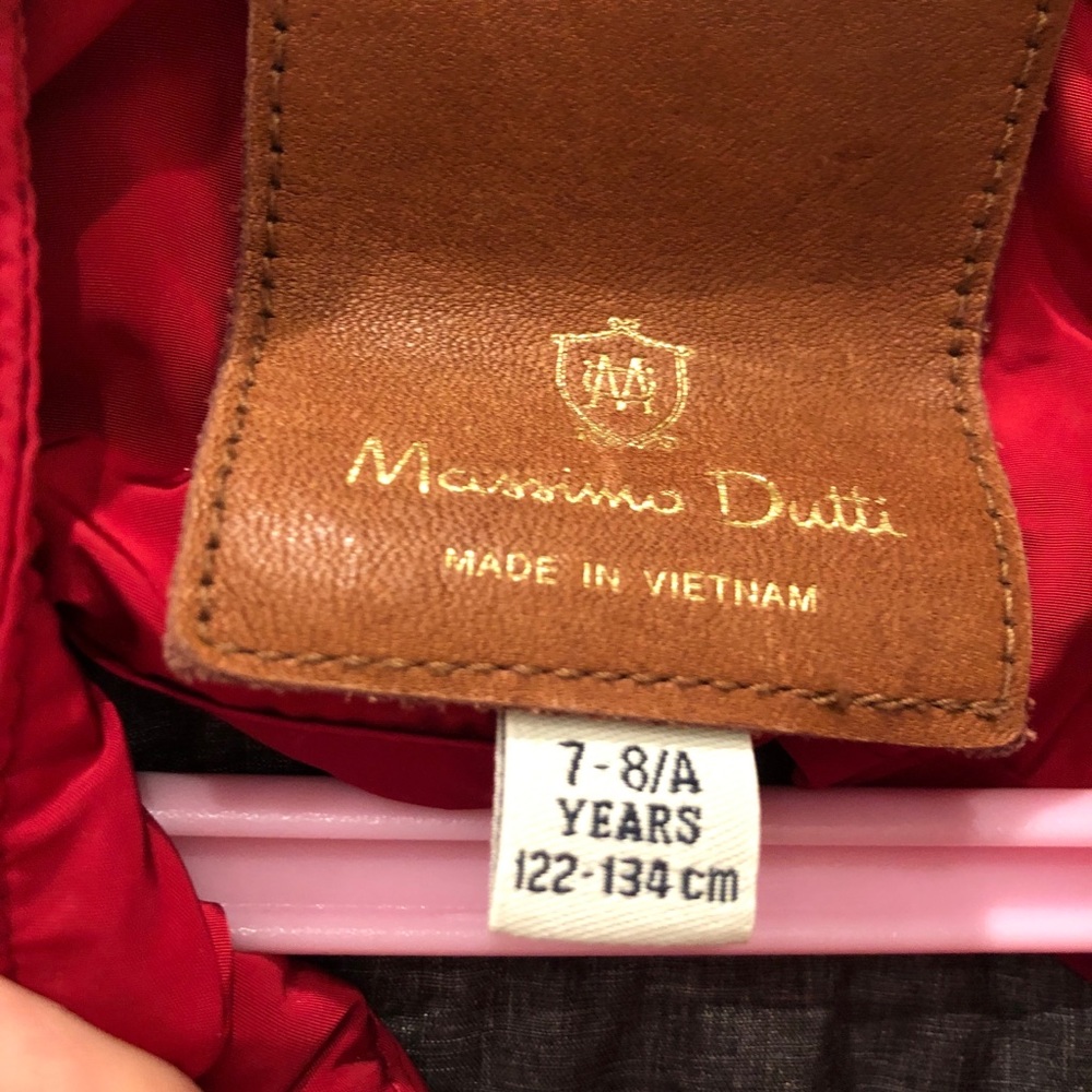 Jacket - Picture 5 of 16